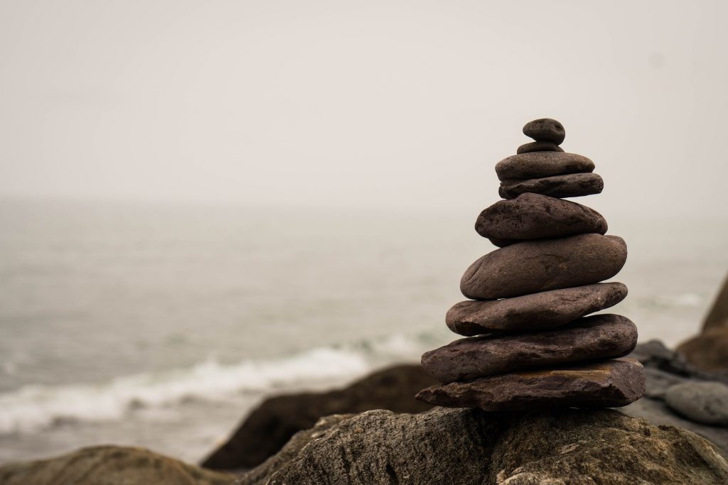 Mindfulness e benessere