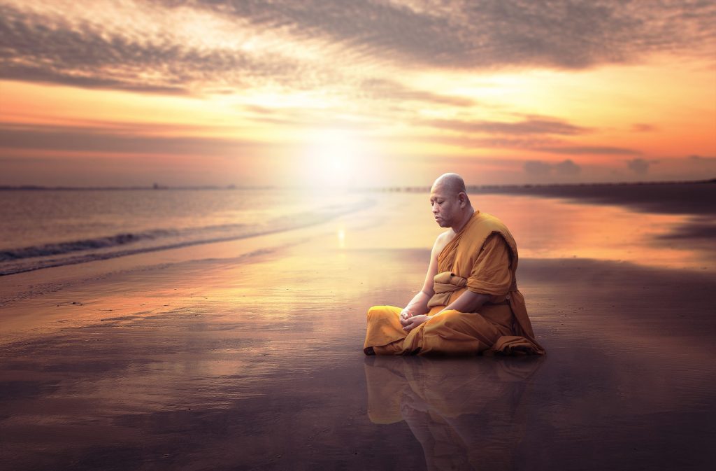 controllo delle emozioni con la Mindfulness